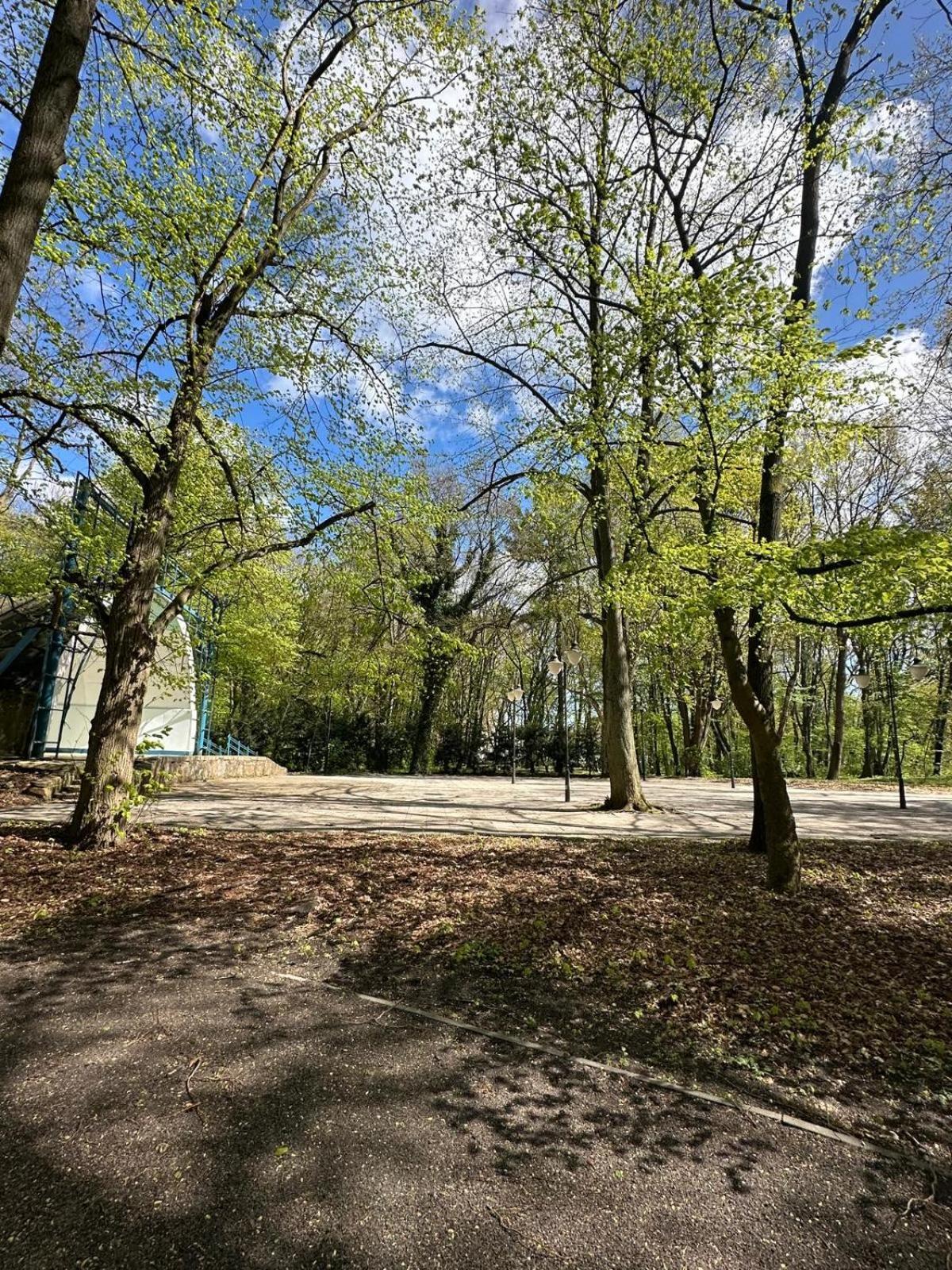 Apartamenty Kapitanskie Kasprowicza 20A Taras 科沃布热格 外观 照片
